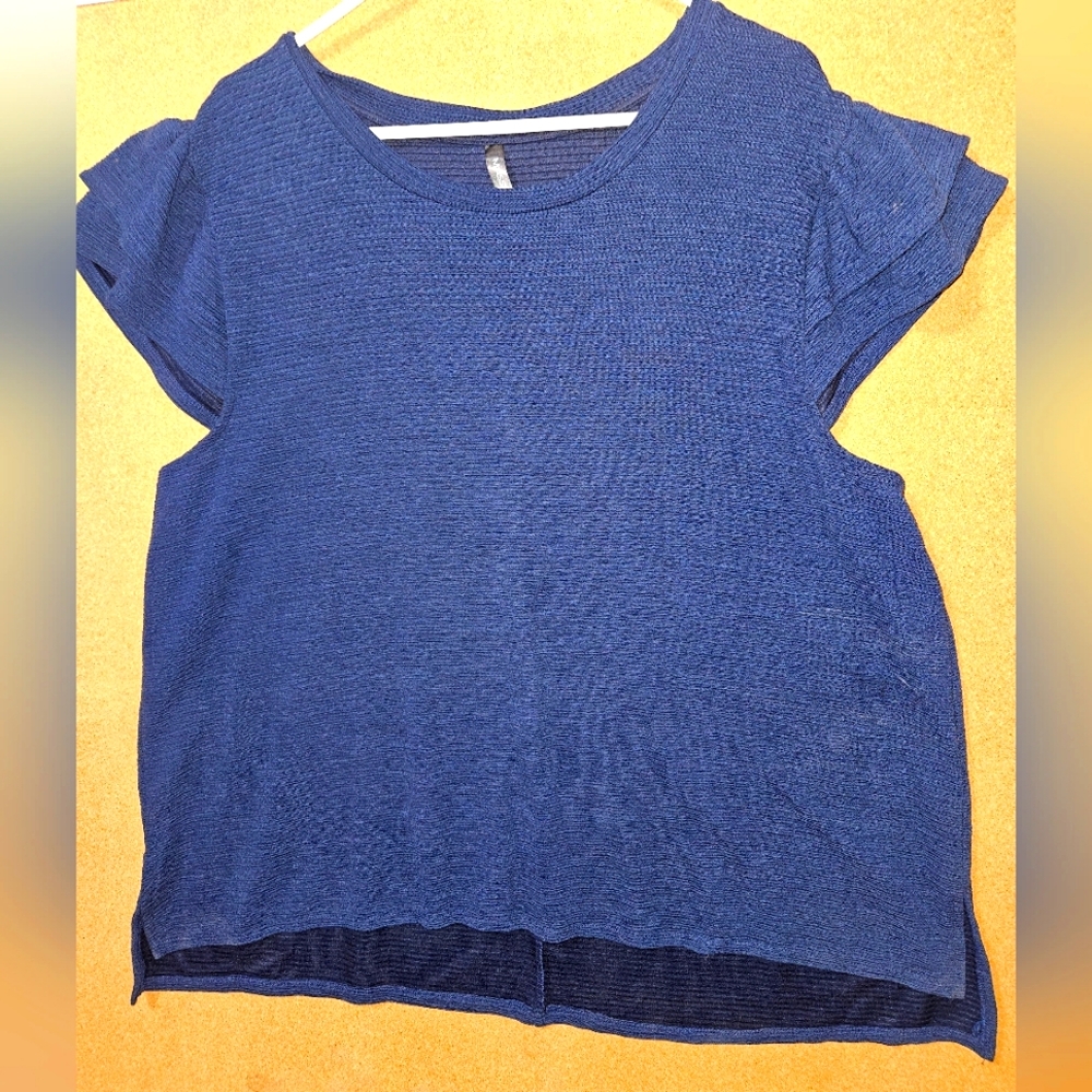 2x massini blouse